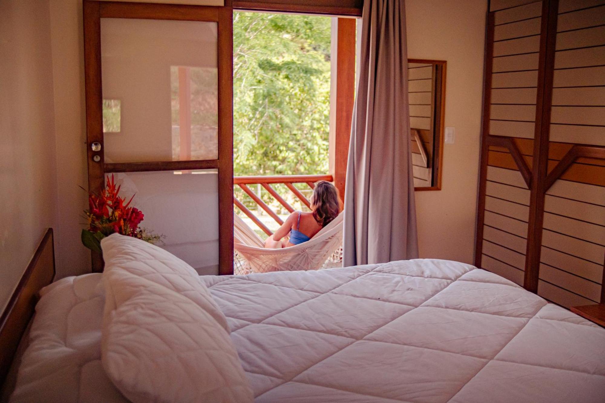 Hotel Vale Do Jiquirica Екстер'єр фото